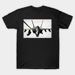 Thirsty Hornet T-Shirt